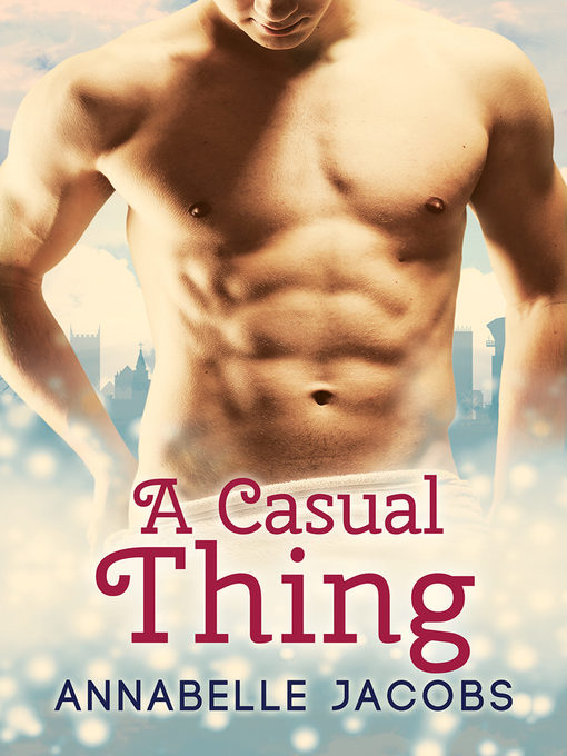 Cover image for A Casual Thing